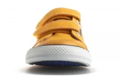Zapatillas De Lona Niño Pablosky 972481 Color Amarillo | Pablosky -Zapato Tienda de ventas 972480 2