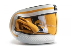 Zapatillas De Lona Niño Pablosky 972481 Color Amarillo | Pablosky -Zapato Tienda de ventas 972480 5