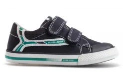 Zapatillas De Lona Niño Pablosky 972521 Color Azul Marino | Pablosky -Zapato Tienda de ventas 972520 1
