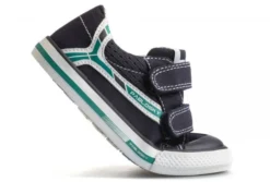 Zapatillas De Lona Niño Pablosky 972521 Color Azul Marino | Pablosky -Zapato Tienda de ventas 972520 4