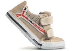 Zapatillas De Lona Niño Pablosky 972551 Color Beige | Pablosky -Zapato Tienda de ventas 972550 4