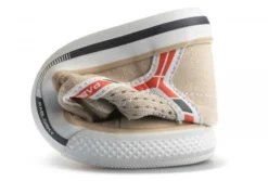 Zapatillas De Lona Niño Pablosky 972551 Color Beige | Pablosky -Zapato Tienda de ventas 972550 5