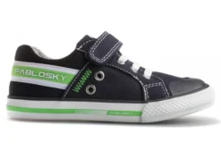Zapatillas De Lona Niño Pablosky 972626 Color Azul Marino | Pablosky -Zapato Tienda de ventas 972625 1