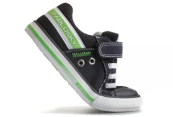 Zapatillas De Lona Niño Pablosky 972626 Color Azul Marino | Pablosky -Zapato Tienda de ventas 972625 4