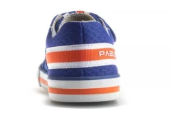 Zapatillas De Lona Niño Pablosky 972641 Color Azul | Pablosky -Zapato Tienda de ventas 972640 3