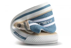 Zapatillas De Lona Niño Pablosky 972651 Color Beige | Pablosky -Zapato Tienda de ventas 972650 5