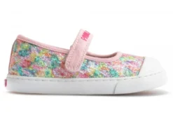 Zapatillas De Lona Niña Pablosky 972771 Color Rosa | Pablosky 11 Zapatillas De Lona Niña Pablosky 972771 Color Rosa | Pablosky -Zapato Tienda de ventas 972770 1