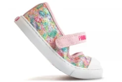 Zapatillas De Lona Niña Pablosky 972771 Color Rosa | Pablosky 9 Zapatillas De Lona Niña Pablosky 972771 Color Rosa | Pablosky -Zapato Tienda de ventas 972770 4