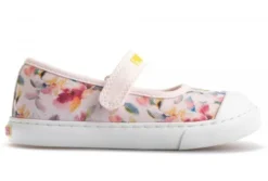 Zapatillas De Lona Niña Pablosky 972871 Color Rosa | Pablosky -Zapato Tienda de ventas 972870 1