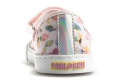 Zapatillas De Lona Niña Pablosky 972871 Color Rosa | Pablosky -Zapato Tienda de ventas 972870 3