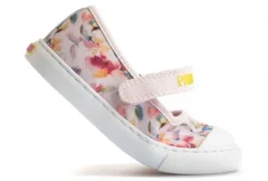 Zapatillas De Lona Niña Pablosky 972871 Color Rosa | Pablosky -Zapato Tienda de ventas 972870 4