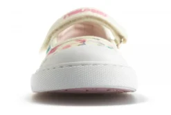 Zapatillas De Lona Niña Pablosky 972881 Color Amarillo | Pablosky -Zapato Tienda de ventas 972880 2