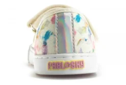 Zapatillas De Lona Niña Pablosky 972881 Color Amarillo | Pablosky -Zapato Tienda de ventas 972880 3