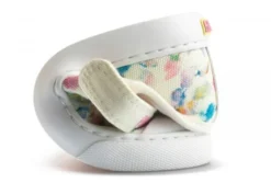 Zapatillas De Lona Niña Pablosky 972881 Color Amarillo | Pablosky -Zapato Tienda de ventas 972880 5