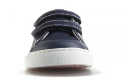 Zapatillas De Lona Niña Pablosky 972921 Color Azul Marino | Pablosky -Zapato Tienda de ventas 972920 2