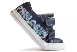 Zapatillas De Lona Niña Pablosky 972921 Color Azul Marino | Pablosky -Zapato Tienda de ventas 972920 4