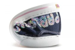 Zapatillas De Lona Niña Pablosky 972921 Color Azul Marino | Pablosky -Zapato Tienda de ventas 972920 5