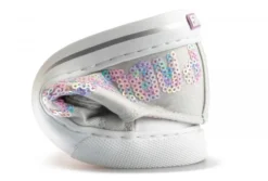 Zapatillas De Lona Niña Pablosky 972951 Color Plata | Pablosky -Zapato Tienda de ventas 972950 5