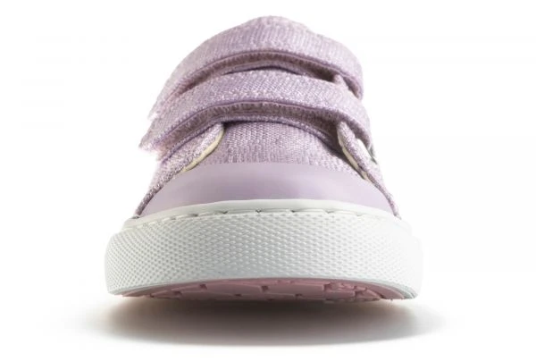 Zapatillas De Lona Niña Pablosky 972991 Color Rosa | Pablosky 6 Zapatillas De Lona Niña Pablosky 972991 Color Rosa | Pablosky - Imagen 6