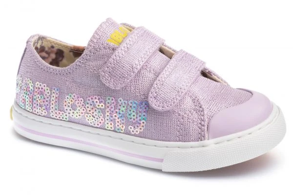 Zapatillas De Lona Niña Pablosky 972991 Color Rosa | Pablosky 1 Zapatillas De Lona Niña Pablosky 972991 Color Rosa | Pablosky
