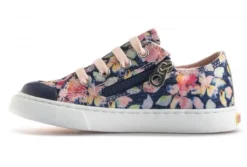 Zapatillas De Lona Niña Pablosky 973121 Color Azul Marino | Pablosky -Zapato Tienda de ventas 973120 2