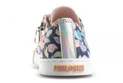 Zapatillas De Lona Niña Pablosky 973121 Color Azul Marino | Pablosky -Zapato Tienda de ventas 973120 4