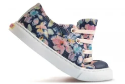 Zapatillas De Lona Niña Pablosky 973121 Color Azul Marino | Pablosky -Zapato Tienda de ventas 973120 5