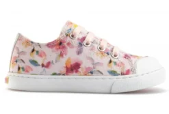 Zapatillas De Lona Niña Pablosky 973171 Color Rosa | Pablosky -Zapato Tienda de ventas 973170 1