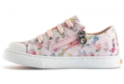 Zapatillas De Lona Niña Pablosky 973171 Color Rosa | Pablosky -Zapato Tienda de ventas 973170 2