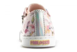 Zapatillas De Lona Niña Pablosky 973171 Color Rosa | Pablosky -Zapato Tienda de ventas 973170 4