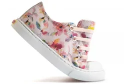 Zapatillas De Lona Niña Pablosky 973171 Color Rosa | Pablosky -Zapato Tienda de ventas 973170 5