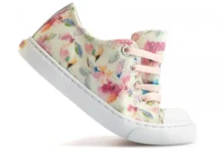 Zapatillas De Lona Niña Pablosky 973181 Color Amarillo | Pablosky -Zapato Tienda de ventas 973180 5