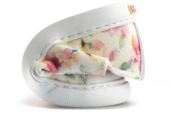 Zapatillas De Lona Niña Pablosky 973181 Color Amarillo | Pablosky -Zapato Tienda de ventas 973180 6