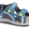 Sandalias Unisex Pablosky 973211 Color Azul | Pablosky