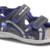 Sandalias Niño Pablosky 973221 Color Azul Marino | Pablosky