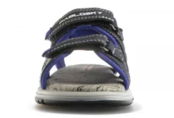 Sandalias Niño Pablosky 973221 Color Azul Marino | Pablosky -Zapato Tienda de ventas 973220 2