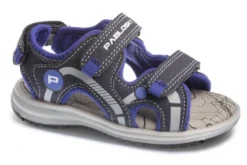 Sandalias Niño Pablosky 973221 Color Azul Marino | Pablosky