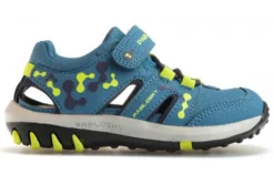 Sandalias Unisex Pablosky 973311 Color Azul | Pablosky -Zapato Tienda de ventas 973310 1