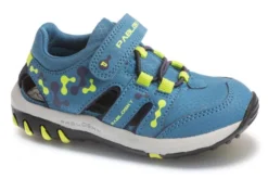 Sandalias Unisex Pablosky 973311 Color Azul | Pablosky