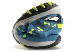 Sandalias Unisex Pablosky 973311 Color Azul | Pablosky -Zapato Tienda de ventas 973310 5