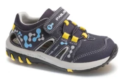 Sandalias Niño Pablosky 973321 Color Azul Marino | Pablosky