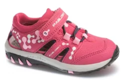 Sandalias Niña Pablosky 973371 Color Rosa | Pablosky