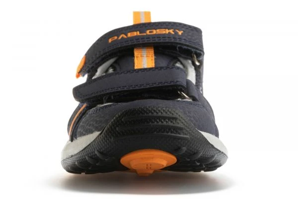 Sandalias Niño Pablosky 973421 Color Azul Marino | Pablosky 5 Sandalias Niño Pablosky 973421 Color Azul Marino | Pablosky - Imagen 5