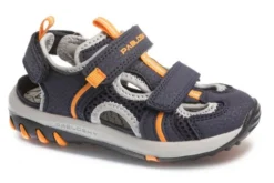 Sandalias Niño Pablosky 973421 Color Azul Marino | Pablosky