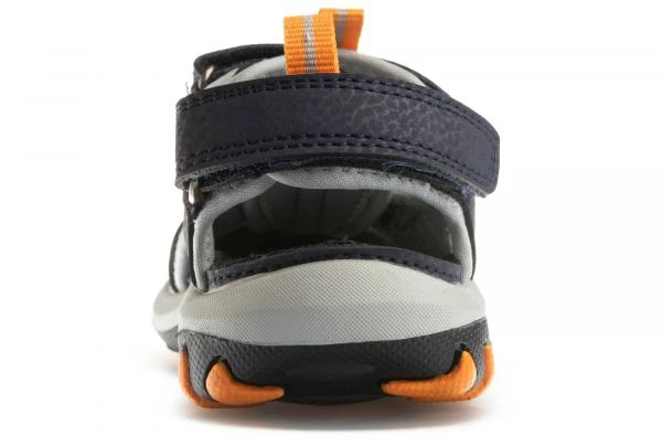 Sandalias Niño Pablosky 973421 Color Azul Marino | Pablosky 6 Sandalias Niño Pablosky 973421 Color Azul Marino | Pablosky - Imagen 6