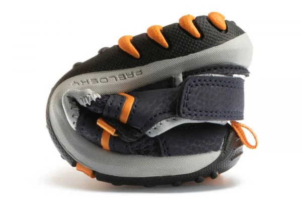 Sandalias Niño Pablosky 973421 Color Azul Marino | Pablosky 3 Sandalias Niño Pablosky 973421 Color Azul Marino | Pablosky - Imagen 3