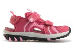 Sandalias Niña Pablosky 973471 Color Rosa | Pablosky -Zapato Tienda de ventas 973470 1