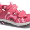 Sandalias Niña Pablosky 973471 Color Rosa | Pablosky