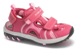 Sandalias Niña Pablosky 973471 Color Rosa | Pablosky