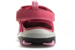 Sandalias Niña Pablosky 973471 Color Rosa | Pablosky -Zapato Tienda de ventas 973470 3